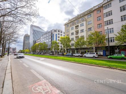 Prodej bytu, 2+kk, 49 m²