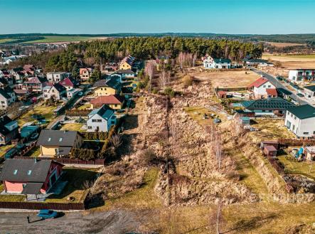 Prodej pozemku pro bydlení, 371 m²