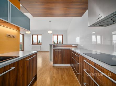 Prodej bytu, 4+kk, 122 m²