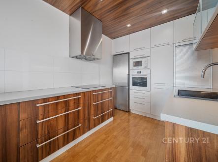 Prodej bytu, 4+kk, 122 m²