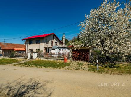 Prodej domu/vily, 247 m²