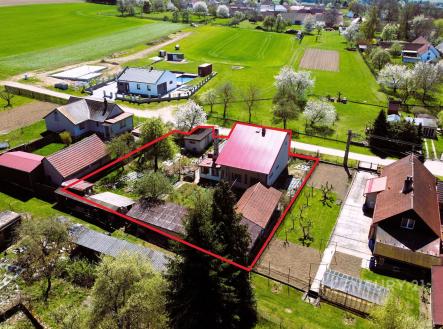 Prodej domu/vily, 247 m²