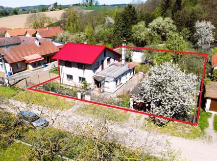 Prodej domu/vily, 247 m²