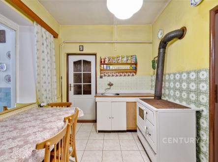 Prodej domu/vily, 247 m²