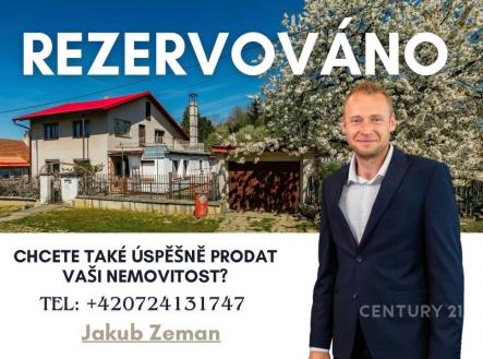 Prodej domu/vily, 247 m²