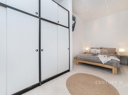 Prodej bytu, 2+1, 65 m²