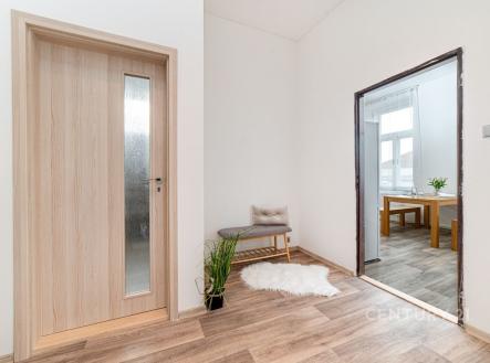 Prodej bytu, 2+1, 65 m²