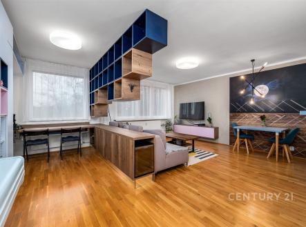 Prodej bytu, 2+kk, 78 m²