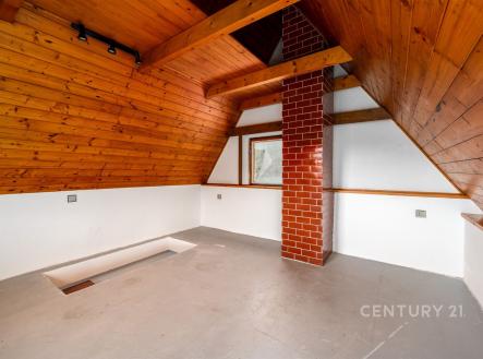 Prodej chaty/rekreačního objektu, 68 m²