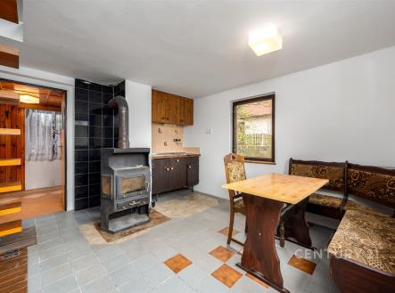 Prodej chaty/rekreačního objektu, 68 m²