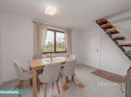 Prodej chaty/rekreačního objektu, 68 m²