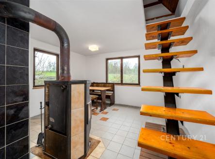 Prodej chaty/rekreačního objektu, 68 m²