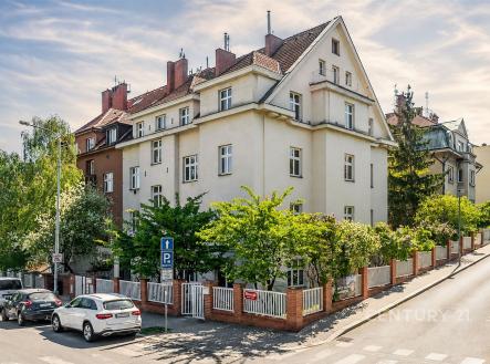 Prodej bytu, 3+kk, 75 m²