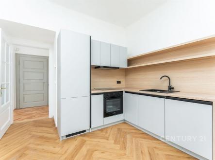 Prodej bytu, 3+kk, 75 m²