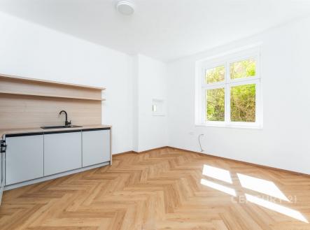 Prodej bytu, 3+kk, 75 m²