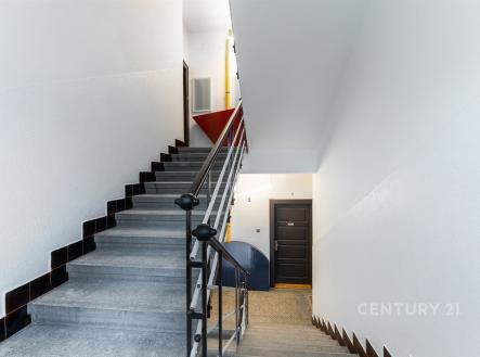 Prodej bytu, 3+kk, 75 m²