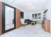 Pronájem bytu, 2+1, 52 m²