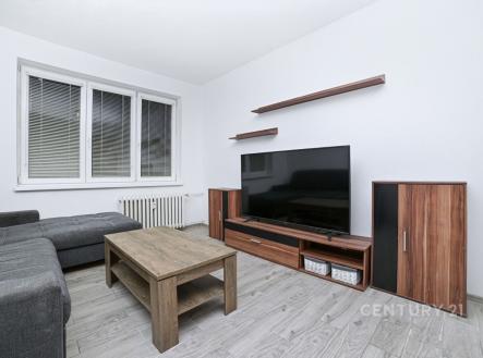 Pronájem bytu, 2+1, 52 m²