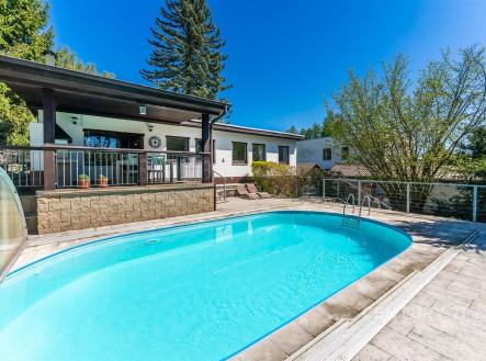 Prodej domu/vily, 110 m²