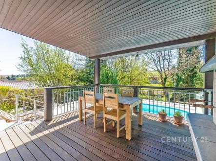 Prodej domu/vily, 110 m²