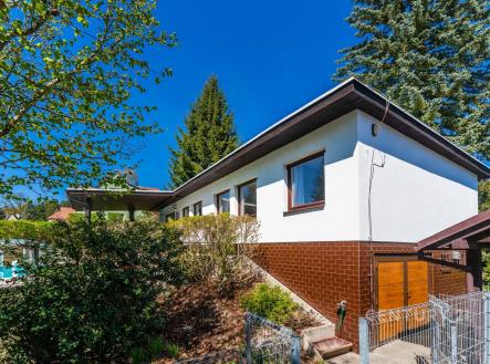 Prodej domu/vily, 110 m²