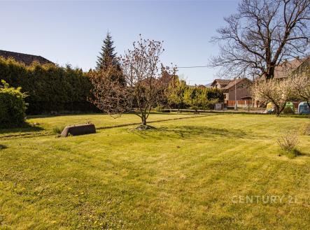 Prodej pozemku pro bydlení, 800 m²