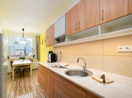 Prodej bytu, 4+1, 95 m²