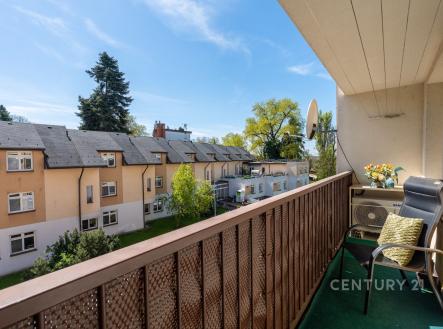 Prodej bytu, 4+1, 95 m²