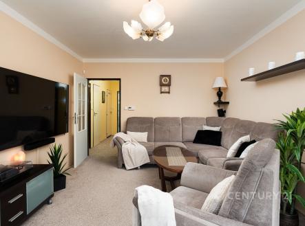 Prodej bytu, 4+1, 95 m²