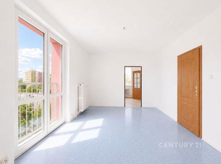 Prodej bytu, 3+1, 63 m²