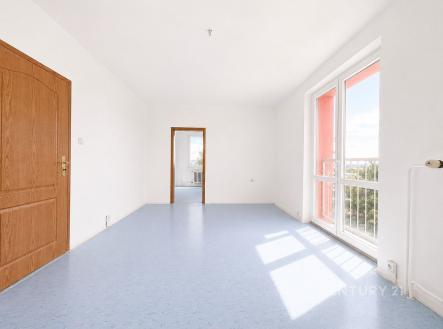 Prodej bytu, 3+1, 63 m²