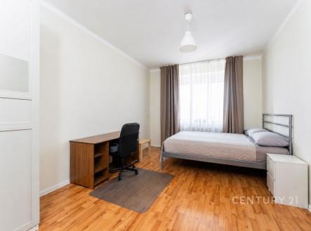 Prodej bytu, 3+1, 73 m²