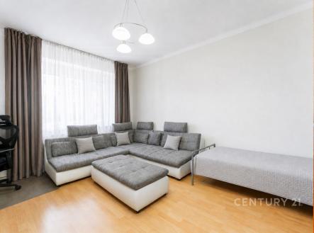 Prodej bytu, 3+1, 73 m²
