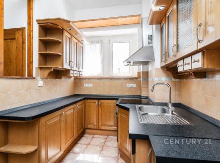 Prodej bytu, 3+1, 73 m²