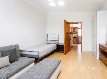 Prodej bytu, 3+1, 73 m²