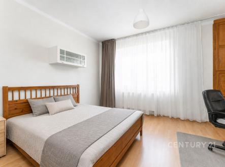 Prodej bytu, 3+1, 73 m²
