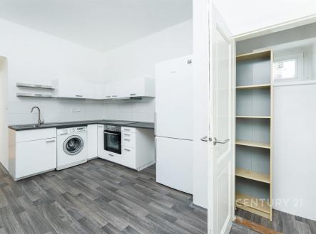 Prodej bytu, 2+kk, 48 m²