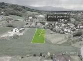 Prodej pozemku pro bydlení, 1 333 m²