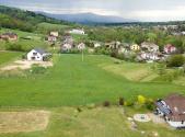 Prodej pozemku pro bydlení, 1 333 m²