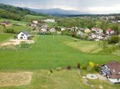 Prodej pozemku pro bydlení, 1 333 m²
