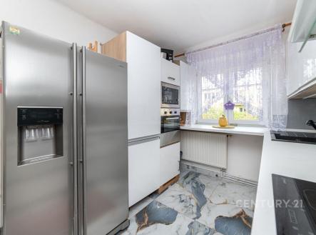 Prodej bytu, 3+1, 98 m²