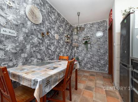 Prodej bytu, 3+1, 66 m²