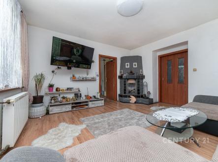 Prodej bytu, 3+1, 66 m²