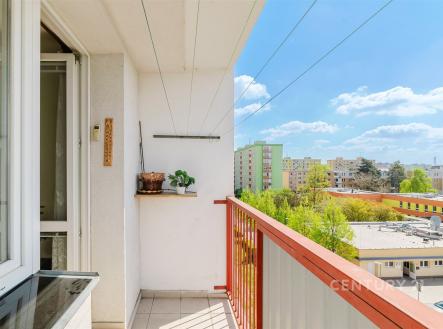 Prodej bytu, 2+1, 47 m²