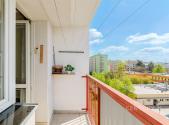 Prodej bytu, 2+1, 47 m²