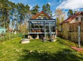Prodej chaty/rekreačního objektu, 80 m²