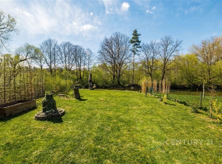 Prodej chaty/rekreačního objektu, 80 m²