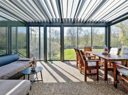 Prodej chaty/rekreačního objektu, 80 m²