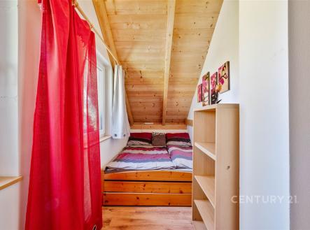 Prodej chaty/rekreačního objektu, 80 m²