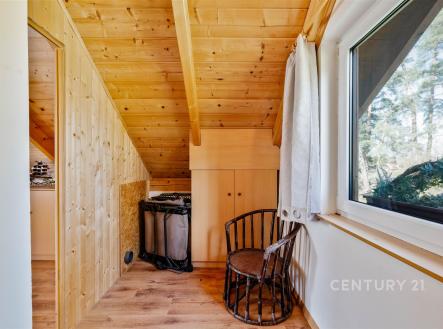 Prodej chaty/rekreačního objektu, 80 m²